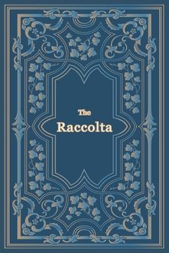 portada The Raccolta - Large Print (en Inglés)