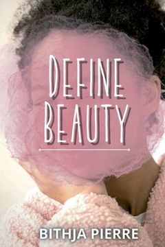 portada Define Beauty (en Inglés)