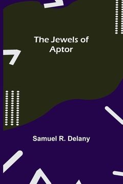 portada The Jewels of Aptor 