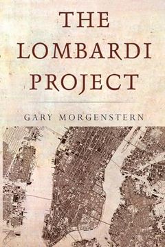 portada The Lombardi Project (en Inglés)