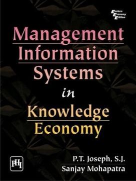 portada Management Information Systems in Knowledge Economy