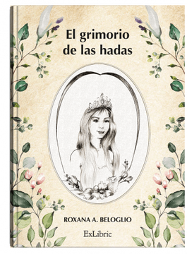 portada El Grimorio de las Hadas (in Spanish)
