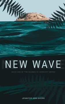 portada New Wave (en Inglés)