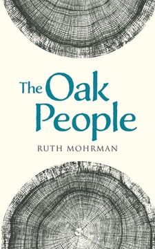 portada The Oak People (en Inglés)