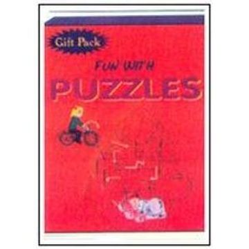 portada Fun With Puzzles (Red)