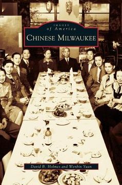 portada Chinese Milwaukee (in English)