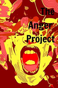 portada The Anger Project (in English)