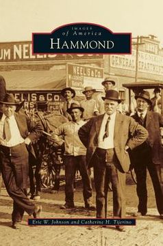 portada Hammond (in English)