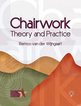 portada Chairwork: Theory and Practice (en Inglés)