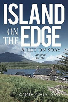 portada Island on the Edge: A Life on Soay