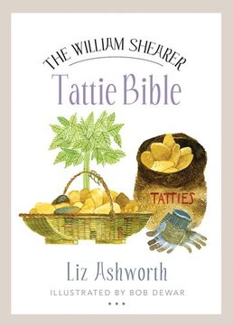 portada The William Shearer Tattie Bible (Birlinn Food Bibles)