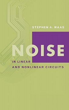 portada noise in linear and nonlinear circuits (en Inglés)