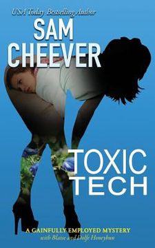 portada Toxic Tech (in English)