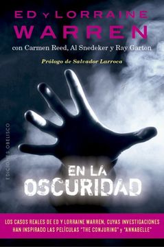 portada En La Oscuridad (in Spanish)