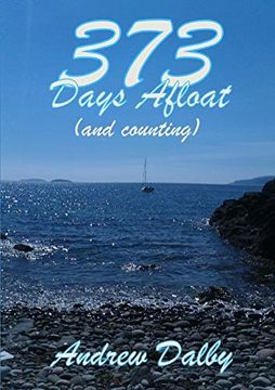 portada 373 Days Afloat (And Counting) (en Inglés)