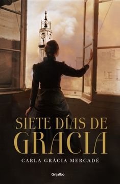 portada Siete Dias De Gracia (in Spanish)