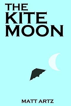 portada The Kite Moon (en Inglés)