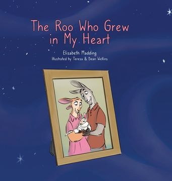 portada The Roo Who Grew in My Heart (en Inglés)