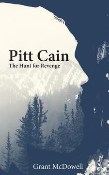portada Pitt Cain (en Inglés)