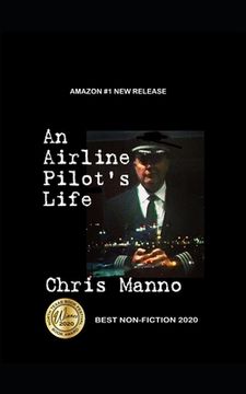 portada An Airline Pilot's Life (en Inglés)