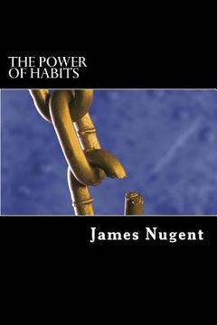 portada The Power of Habits (in English)