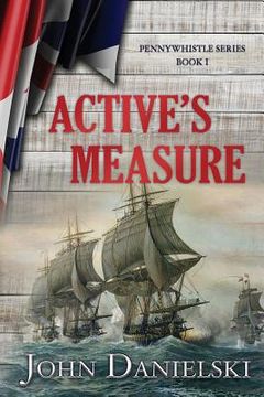 portada Active's Measure (in English)