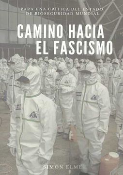 portada Camino Hacia el Fascismo