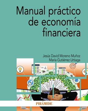portada Manual Practico de Economia Financiera (in Spanish)