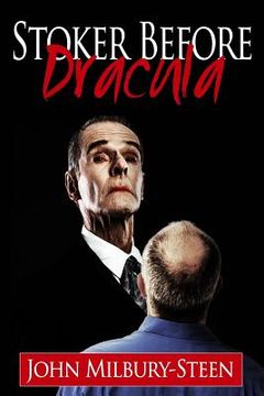 portada Stoker Before Dracula (en Inglés)