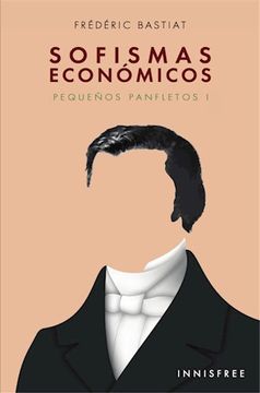 portada Sofismas Económicos i (in Spanish)
