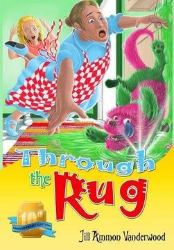 portada Through the Rug: 10th Anniversary Edition