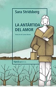 portada La Antártida del Amor (in Spanish)