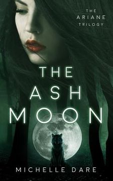 portada The Ash Moon (in English)