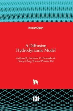 portada A Diffusion Hydrodynamic Model (en Inglés)