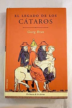 portada El Legado de los Cataros (in Spanish)