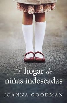 portada Hogar de Niñas Indeseadas, El (in Spanish)