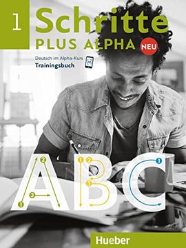 portada Schritte Plus Alpha neu 1. Trainingsbuch (in German)