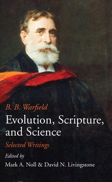 portada Evolution, Scripture, and Science