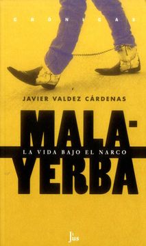 portada Malayerba (in Spanish)