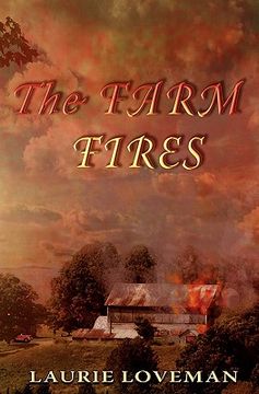 portada the farm fires (en Inglés)