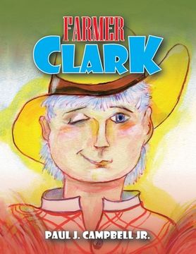 portada Farmer Clark (en Inglés)