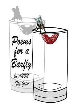 portada Poems for a Barfly (en Inglés)