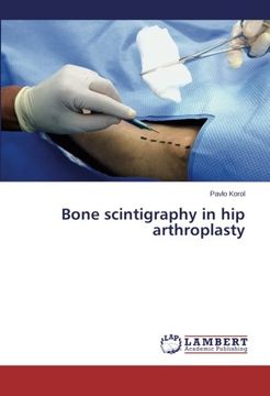 portada Bone scintigraphy in hip arthroplasty