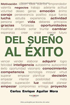 Del sueño al exito