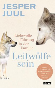 portada Leitwölfe Sein (in German)