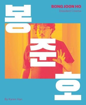 portada Bong Joon ho: Dissident Cinema (in English)