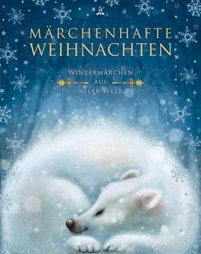 portada Märchenhafte Weihnachten (in German)