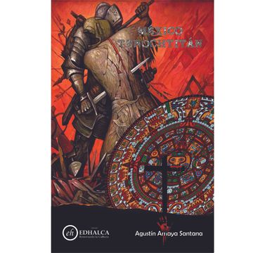 portada México Tenochtitlan (in Spanish)