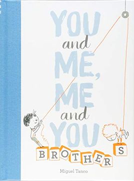portada You and me, me and You: Brothers 