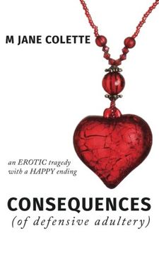 portada Consequences (Of Defensive Adultery)